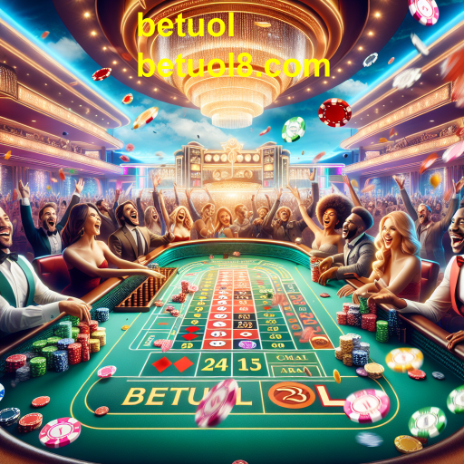 Craps: O Jogo de Dados que Promove Emoção e Interação