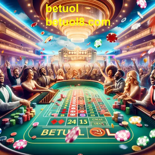 Craps: O Jogo de Dados que Promove Emoção e Interação