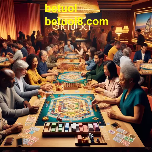 Os Jogos Temáticos: Imersão e Diversão em Cada Partida